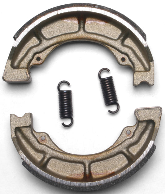 Ebc Brake Shoes 617 Plain