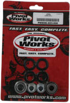 Pivot Works Shock Bearing Kit • #52-0730