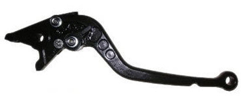 Psr Click 'N Roll Clutch Lever Black • #581-9177