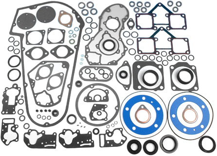 James Gaskets Gasket Motor Shovel Kit 17029-70