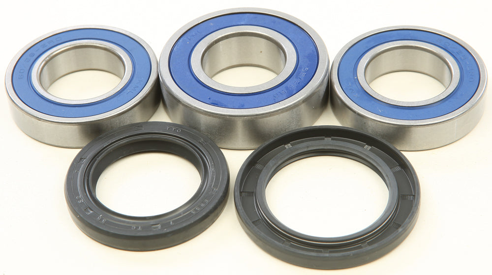 All Balls Wheel Bearing Kit • #22-51712