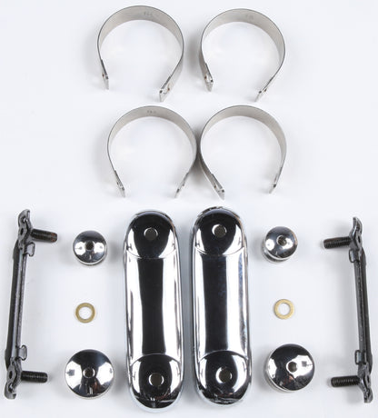 National Cycle Windshield Mount Kit