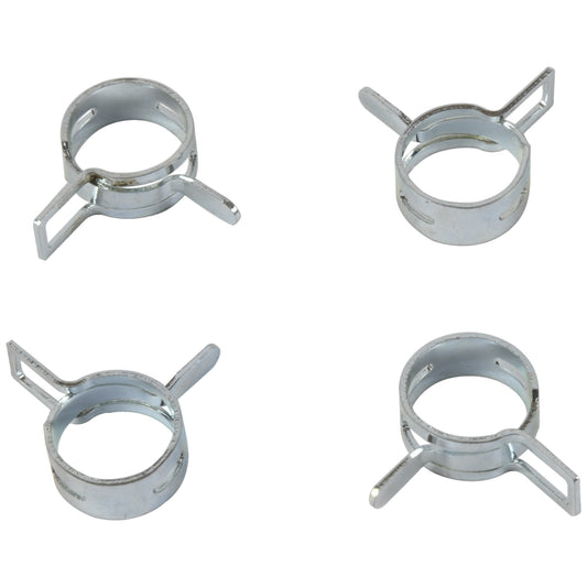 All Balls Hose Clamps Refill Kit 4/Pk • #FS00059