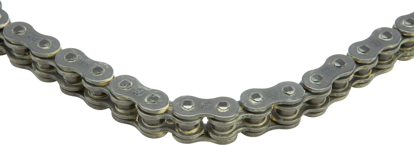 Fire Power O-Ring Chain 100' Roll