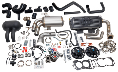 S&S Offroad Turbo Charger Kit