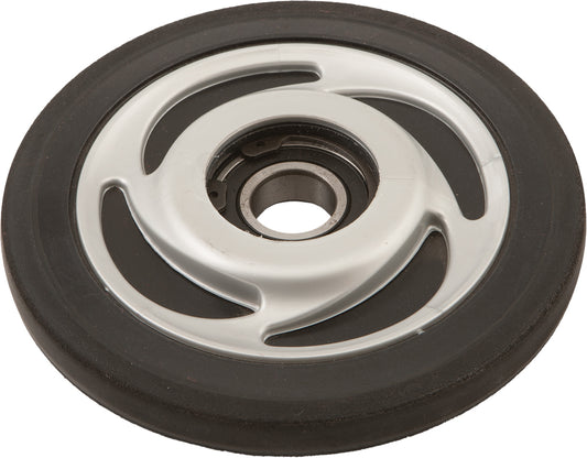 Ppd Idler Wheel Silver 7.25"X20Mm