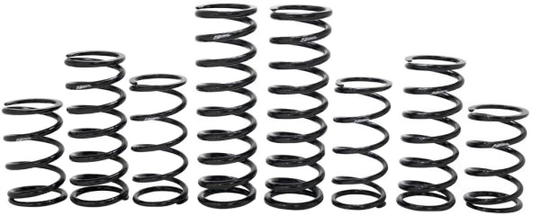 Zbroz Pol. Rzr Pro R  Spring Kit 2022-2023  Walker Ev. 4 Seat