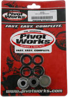 Pivot Works Shock Bearing Kit • #52-0758