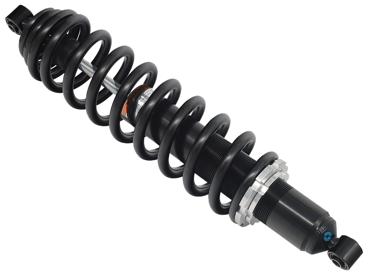 Bronco Gas Shock Rear • #183-04465