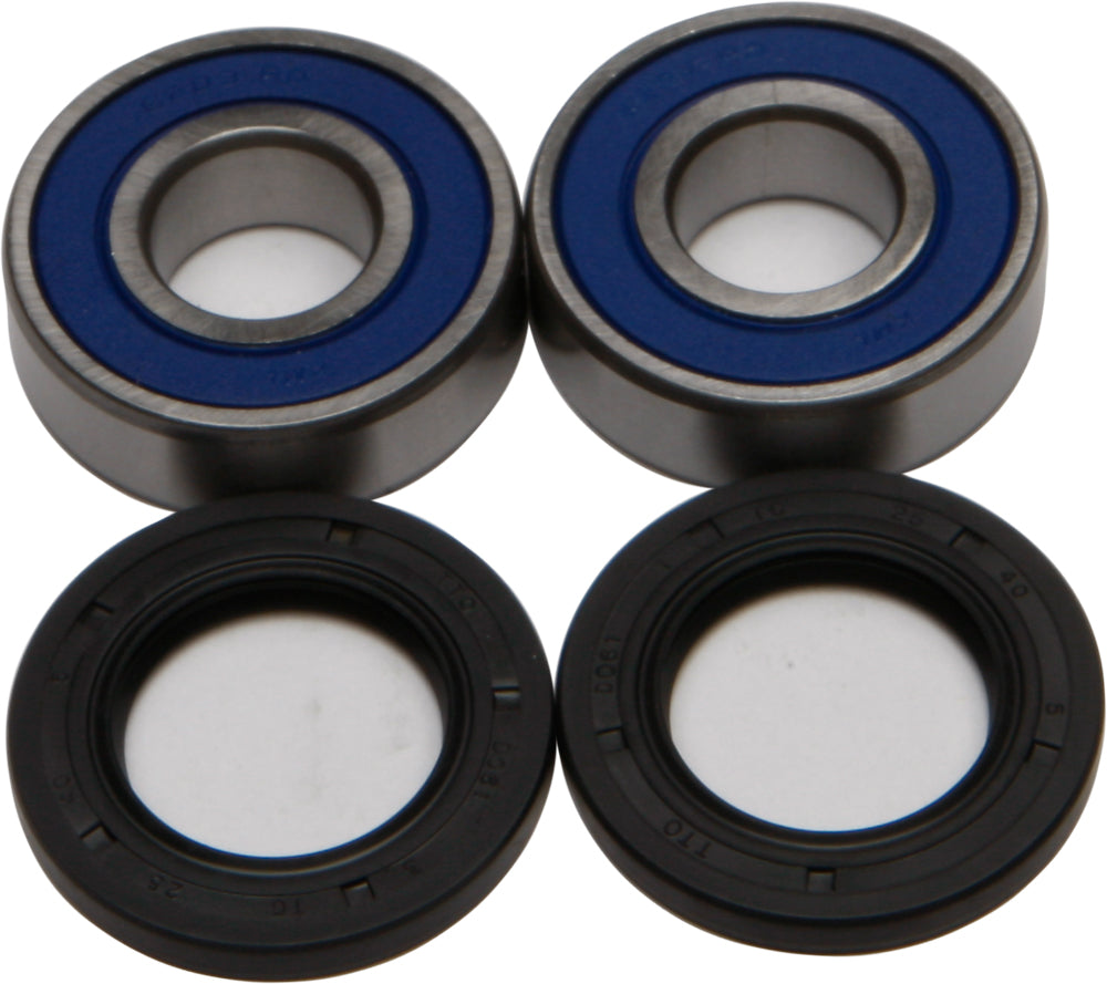 All Balls Wheel Bearing & Seal Kit • #22-51659