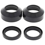All Balls Fork & Dust Seal Wiper Kit • #22-56180