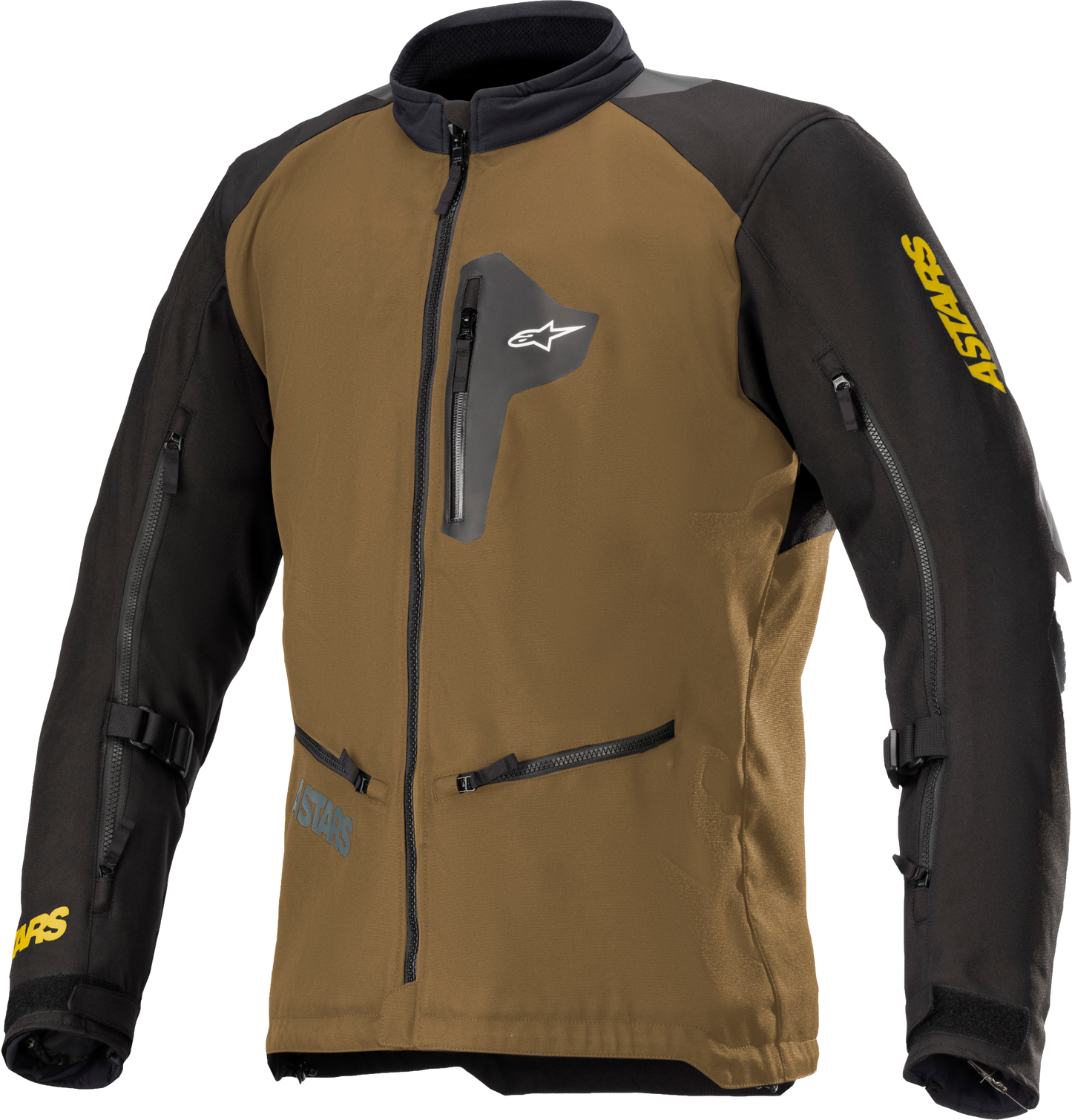 Alpinestars Venture XT Jacket