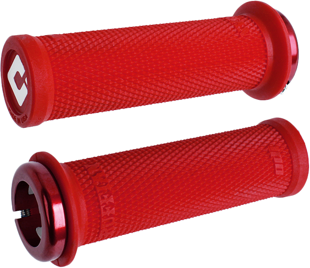 ODI Mini Ruffian V2 BMX Grips