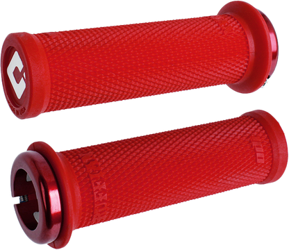 ODI Mini Ruffian V2 BMX Grips