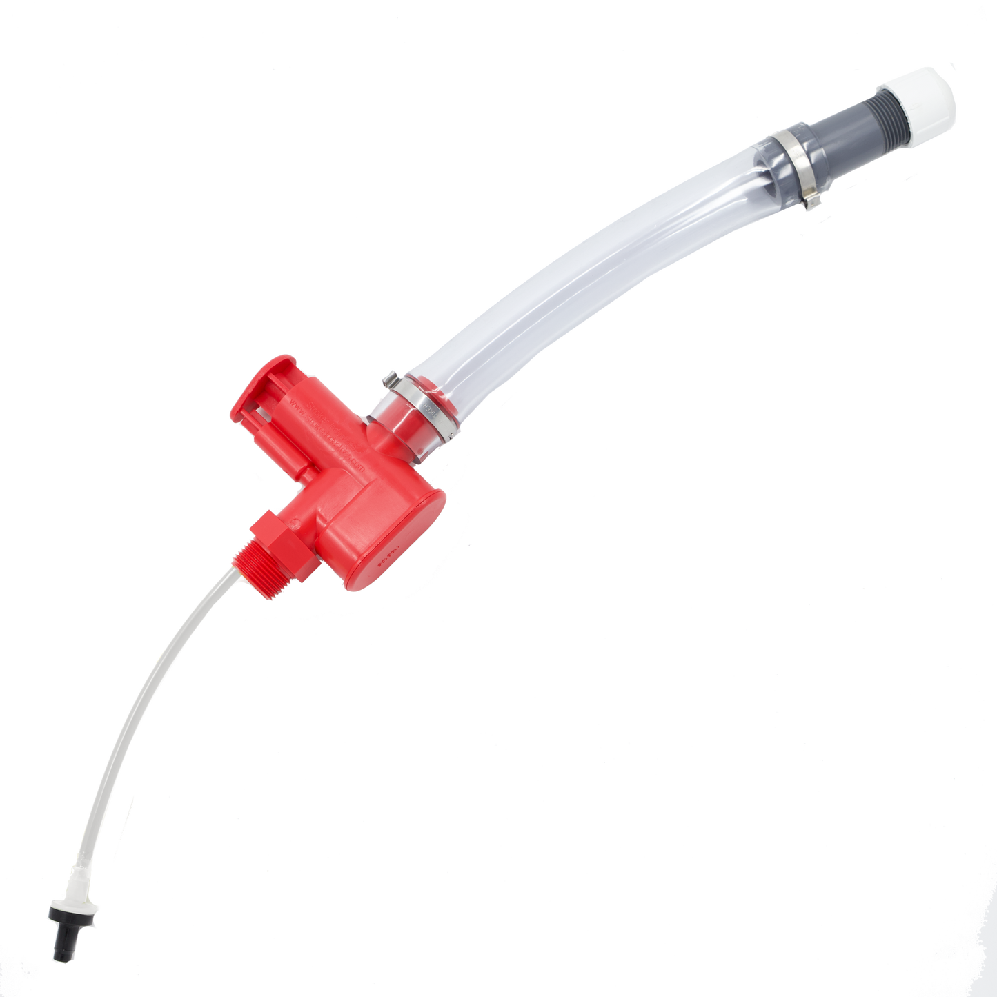 Vp Racing Motorsport Container Trigger Fluid Control System