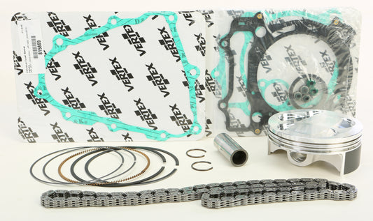 Vertex Top End Kit 94.95/Std 13.0:1 Yam