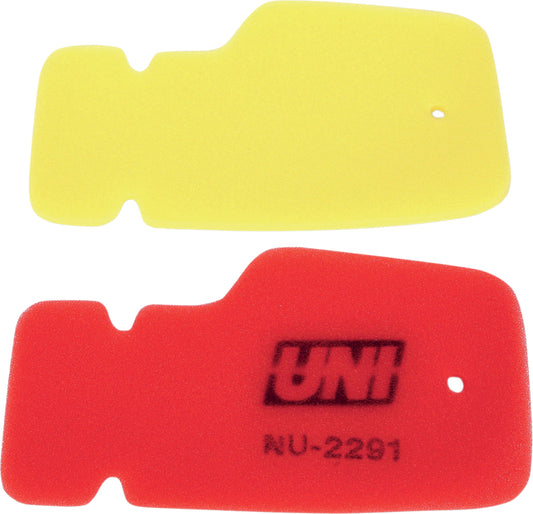 Uni Air Filter • #NU-2291