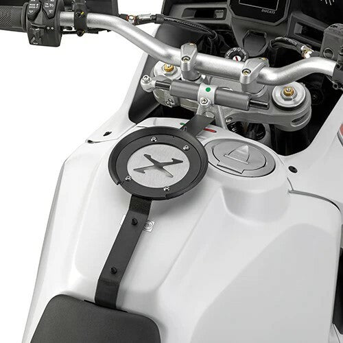 Givi Tanklock Mount