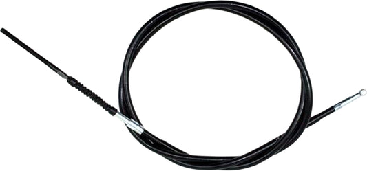 Motion Pro Black Vinyl Rear Hand Brake Cable • #70-2356