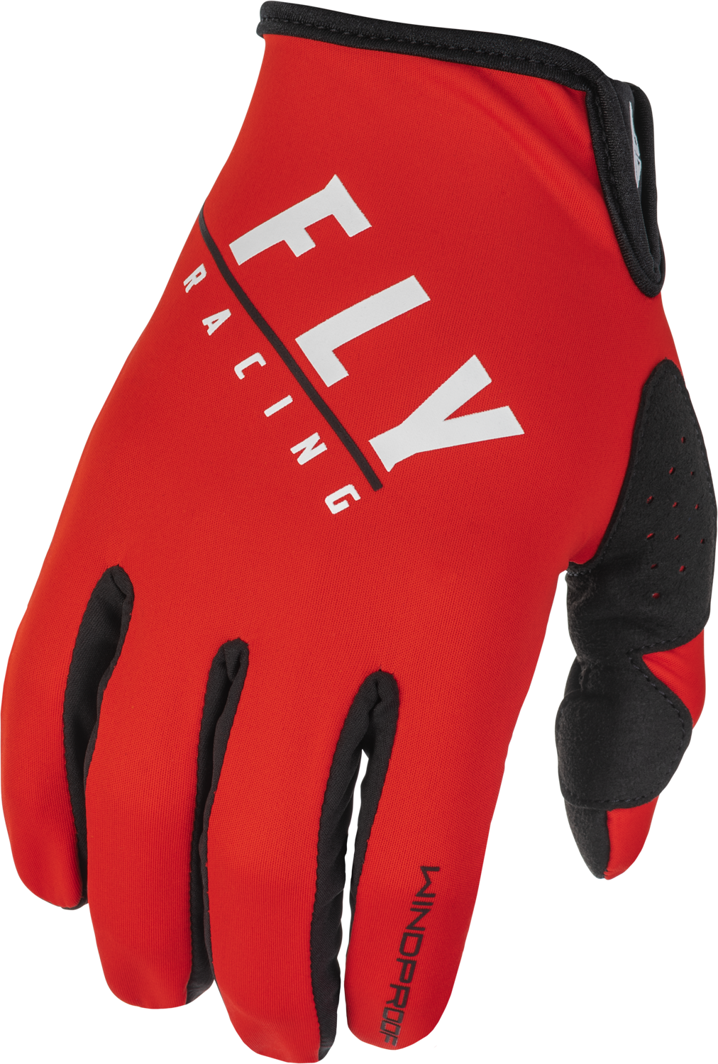 Fly Racing Youth Windproof Lite Gloves