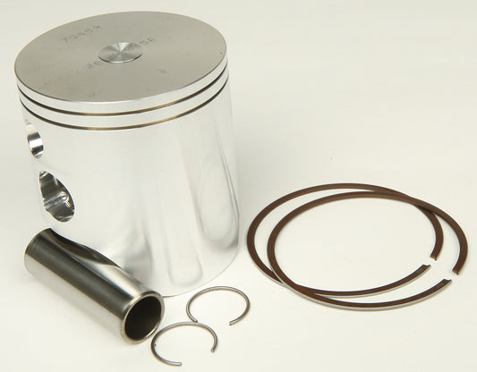 Wiseco Piston Kit Pro-Lite 68.50/+2.10 Hon • #801P8