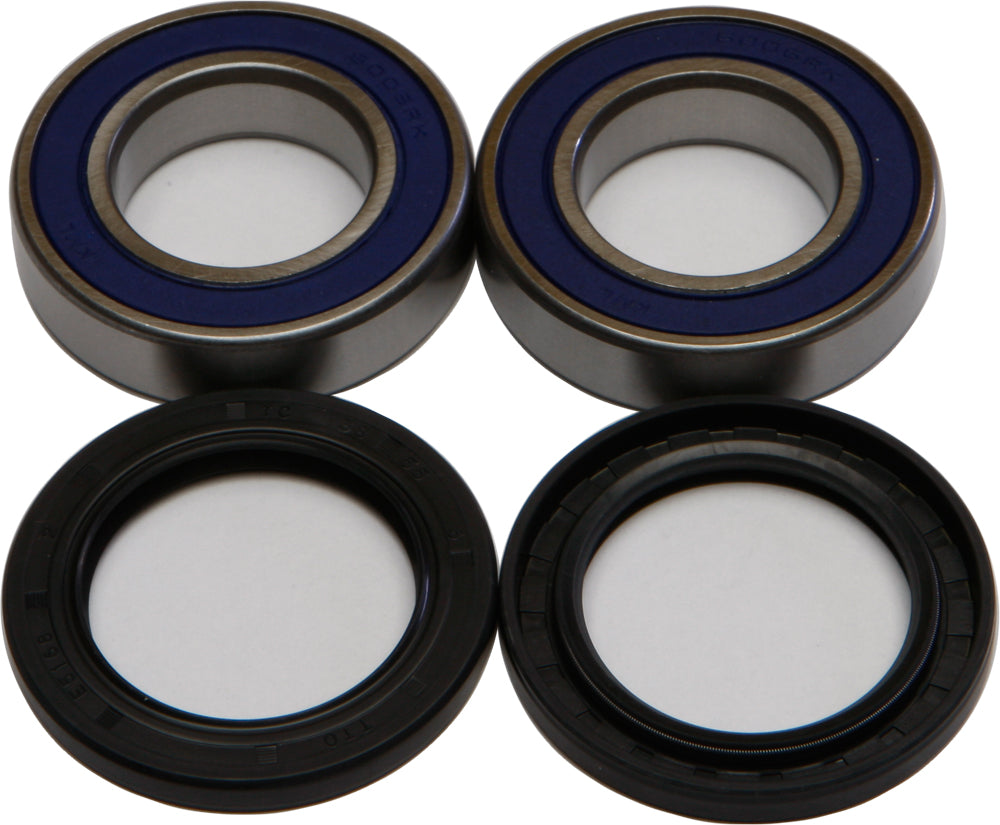 All Balls Wheel Bearing & Seal Kit • #22-51293