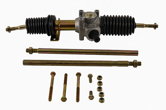 All Balls Steering Rack Assembly Pol • #251-4007