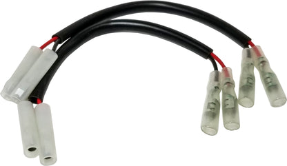 K&S Turn Signal Wire Adapters