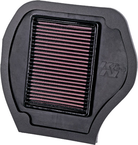 K&N Air Filter • #777007