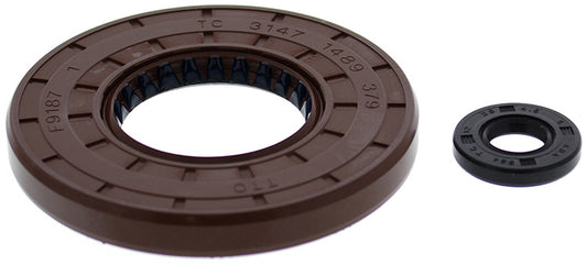 Vertex Oil Seal Set • #182-2191