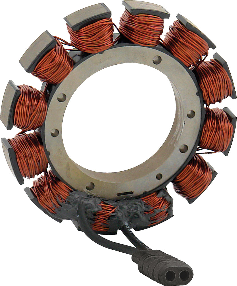 Accel Stator