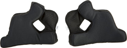 Fly Racing F2 Carbon Werx Helmet Cheek Pads