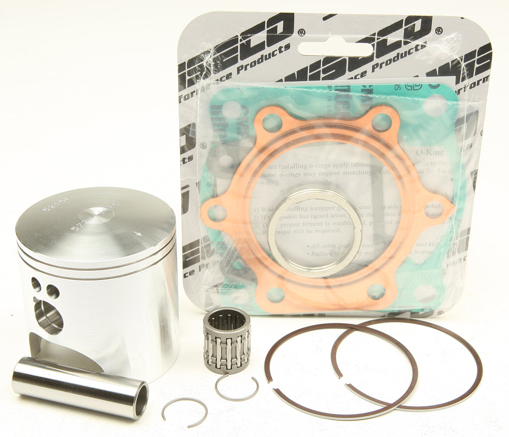 Wiseco Top End Kit Pro-Lite 66.75/+0.75 Yam