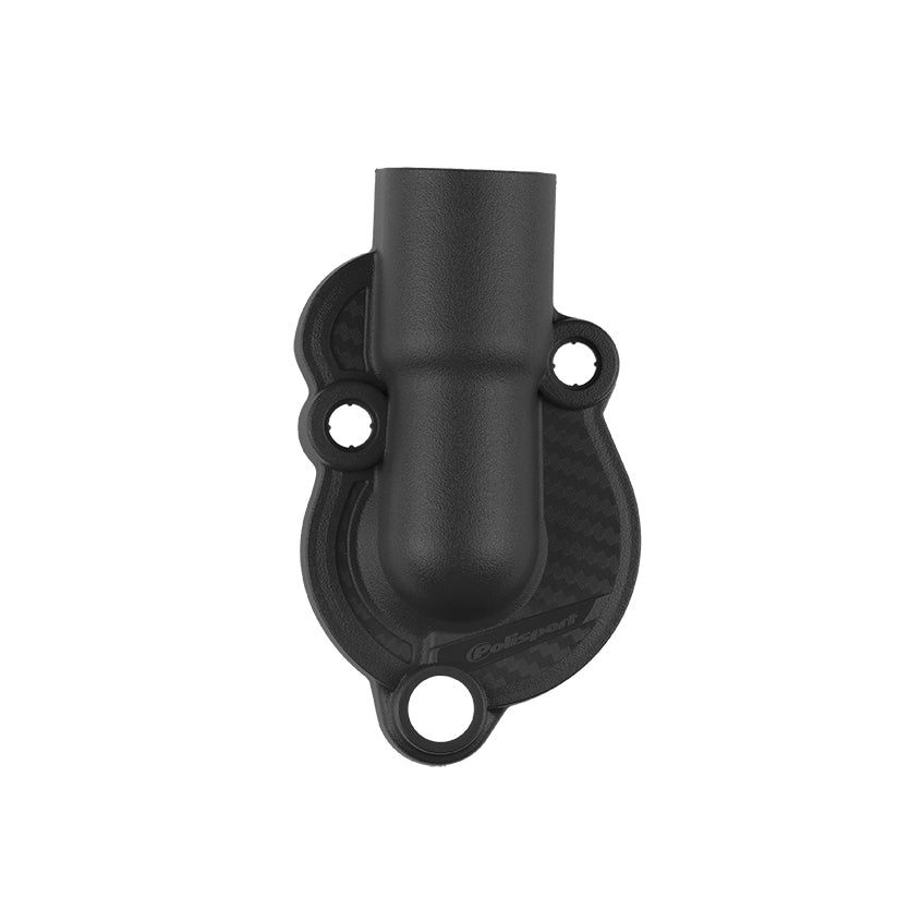 Polisport Waterpump Cover Hon Black