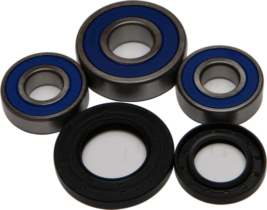 All Balls Rear Wheel Bearing/Seal Kit • #22-51269