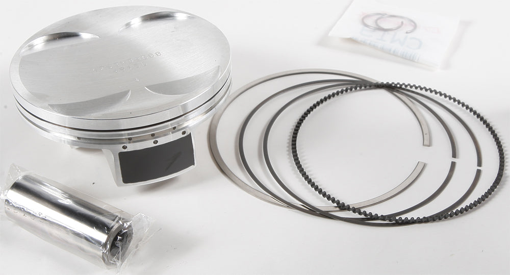 Wiseco Piston Kit Armorglide 96.00/Std 11.5:1 Hon