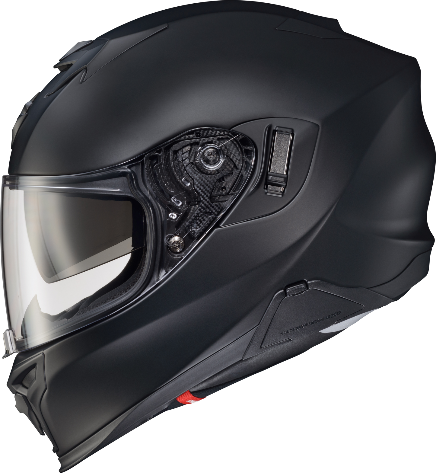 Scorpion Exo Exo-T520 Helmet Matte Black 2X