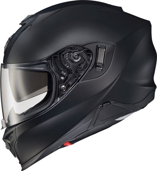 Scorpion Exo Exo-T520 Helmet Matte Black Xs