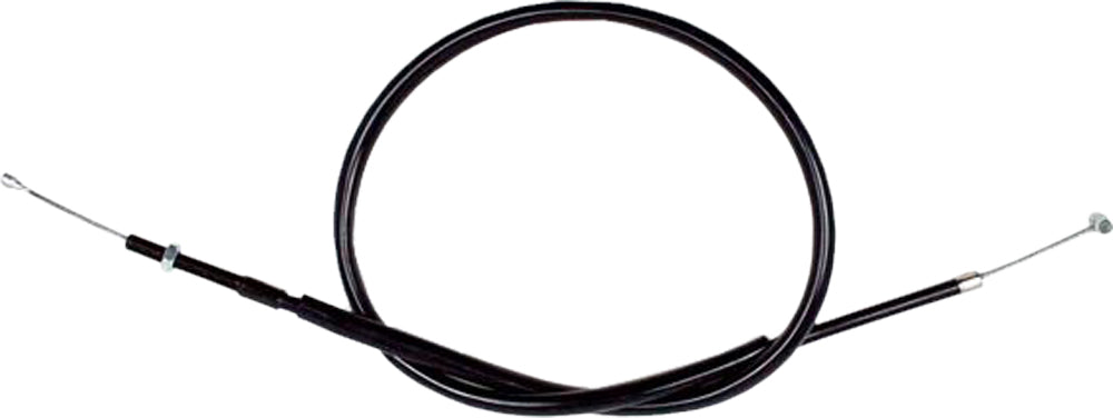 Motion Pro Black Vinyl Clutch Cable • #70-2574