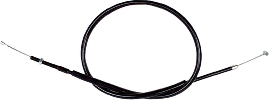 Motion Pro Black Vinyl Clutch Cable • #70-2574