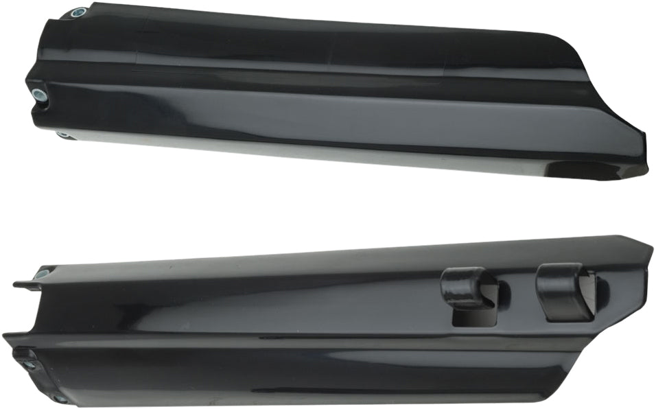 Acerbis Fork Guard Black • #21149-90001