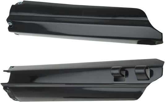 Acerbis Fork Guard Black • #21149-90001