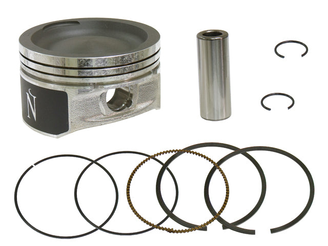 Namura Piston Kit 79.95/Std Pol • #186-50081