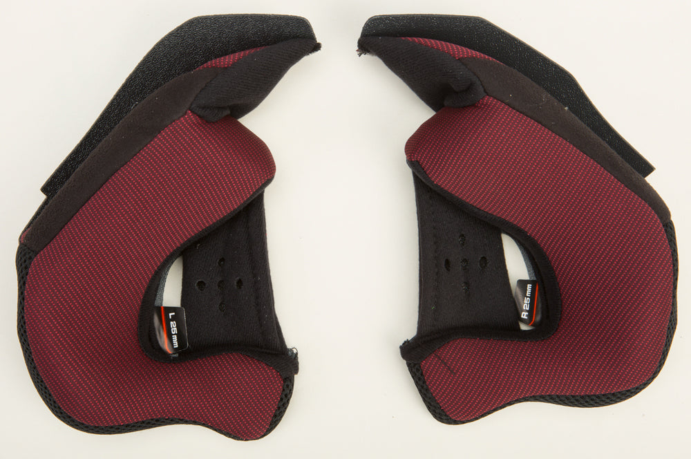 Gmax OF-77 Cheek Pads