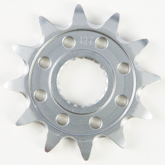 Fire Power Front Cs Sprocket Steel 12T-520 Gas/Yam • #255-5520112