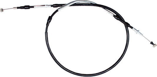 Motion Pro Black Vinyl Clutch Cable • #70-3359