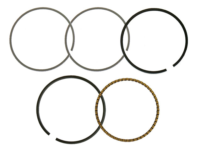 Namura Piston Rings 49.5Mm Yam For Namura Pistons Only