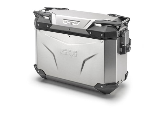 Givi Outback Evo Case