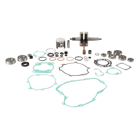 Vertex Complete Engine Rebuild Kit Kaw • #WR101163