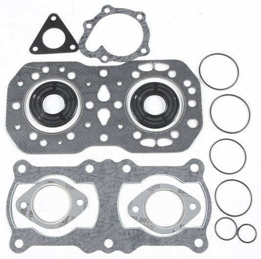 Sp1 Full Gasket Set Pol • #123-12003